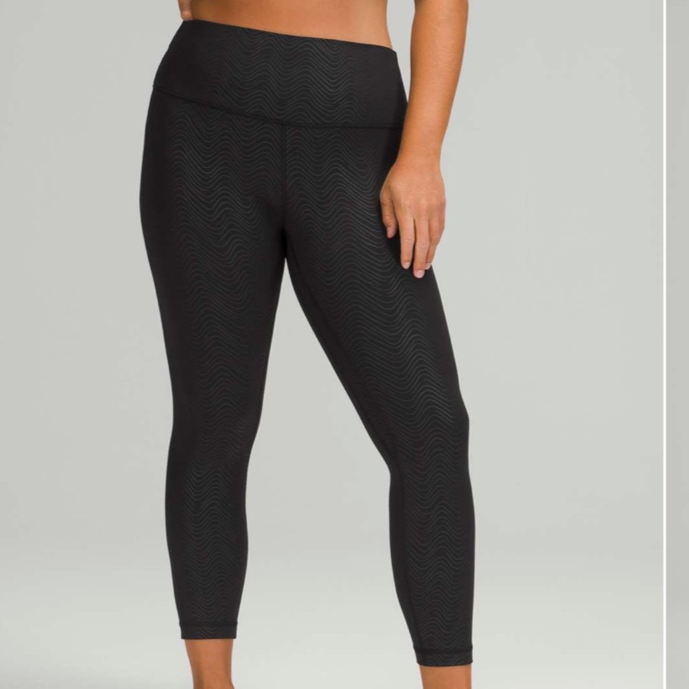 Lululemon Align 25” Legging 4